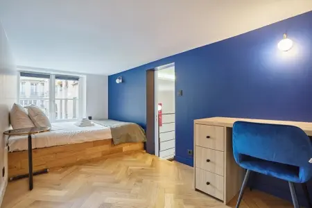 FBG ST MARTIN 236 1, Centre Duplex de Paris - Photo 3