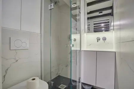 FBG ST MARTIN 236 1, Centre Duplex de Paris - Photo 5
