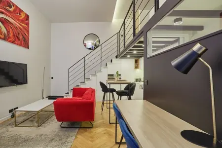 FBG ST MARTIN 236 1, Centre Duplex de Paris - Photo 6