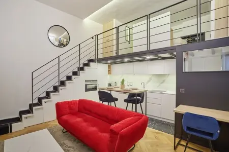 FBG ST MARTIN 236 1, Centre Duplex de Paris - Photo 7
