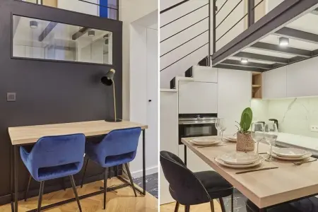 FBG ST MARTIN 236 1, Centre Duplex de Paris - Photo 8