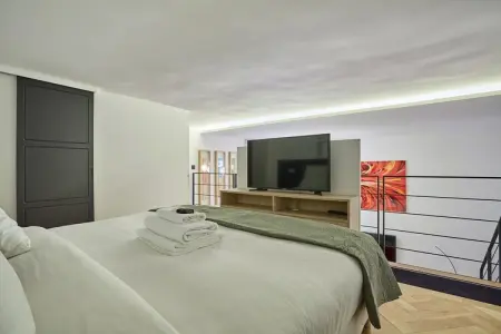 FBG ST MARTIN 236 1, Centre Duplex de Paris - Photo 9