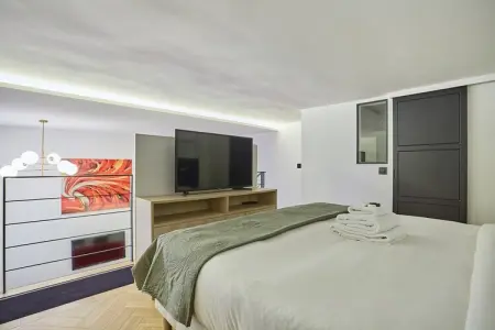 FBG ST MARTIN 236 1, Centre Duplex de Paris - Photo 10