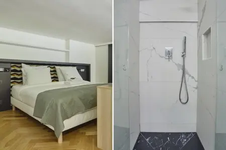 FBG ST MARTIN 236 1, Centre Duplex de Paris - Photo 11