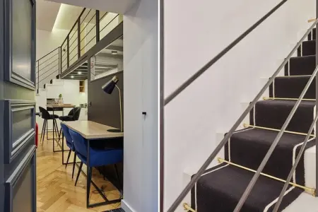 FBG ST MARTIN 236 1, Centre Duplex de Paris - Photo 15