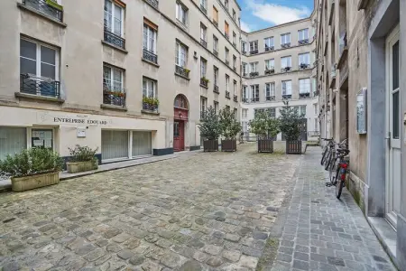 FBG ST MARTIN 236 1, Centre Duplex de Paris - Photo 17