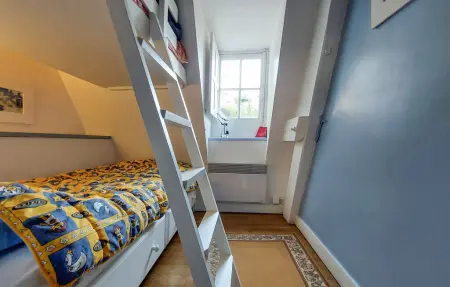 Charmante maison avec piscine, Maison 6 personnes à Castelnaud la Chapelle - Photo 19