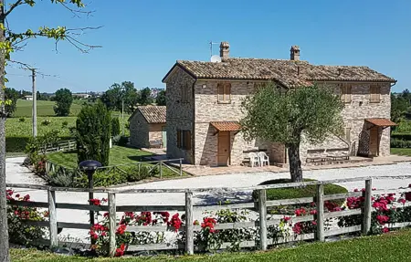 Maison 12 personnes à Recanati - Photo 1
