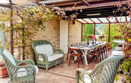 Maison 12 personnes à Recanati - Photo 2