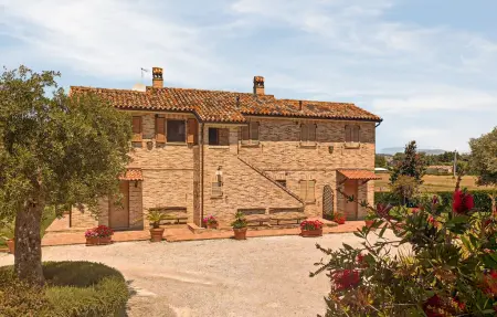 Maison 12 personnes à Recanati - Photo 9