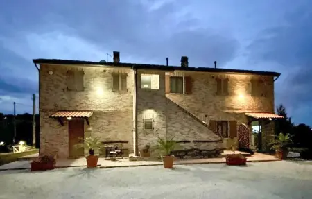 Maison 12 personnes à Recanati - Photo 10