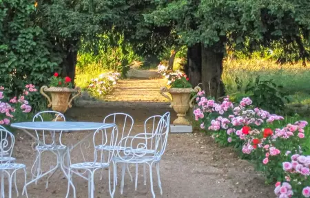Maison 6 personnes à Suèvres - Photo 1