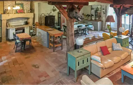 Maison 6 personnes à Suèvres - Photo 2