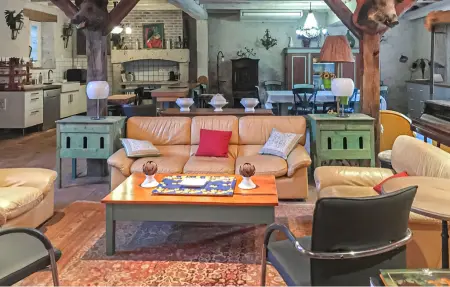 Maison 6 personnes à Suèvres - Photo 3
