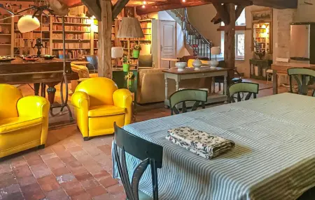Maison 6 personnes à Suèvres - Photo 5