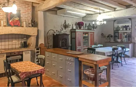 Maison 6 personnes à Suèvres - Photo 6