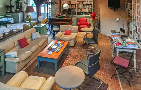 Maison 6 personnes à Suèvres - Photo 9