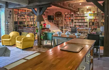 Maison 6 personnes à Suèvres - Photo 10