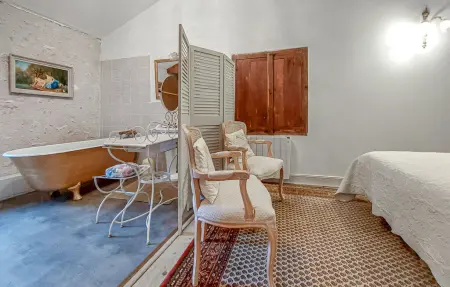 Maison 6 personnes à Suèvres - Photo 12