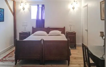 Maison 6 personnes à Suèvres - Photo 13