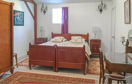 Maison 6 personnes à Suèvres - Photo 14
