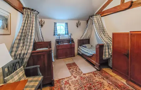 Maison 6 personnes à Suèvres - Photo 15