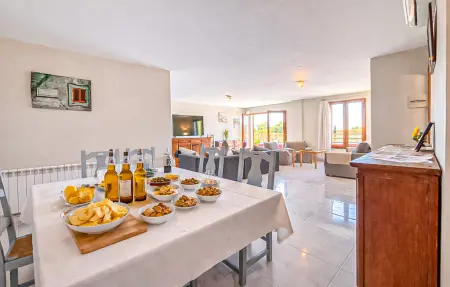 Maison 9 personnes à Finestrat - Photo 3