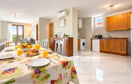 Maison 9 personnes à Finestrat - Photo 4