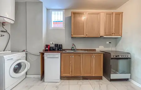 Maison 9 personnes à Finestrat - Photo 5