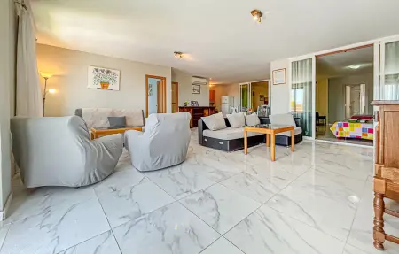 Maison 9 personnes à Finestrat - Photo 6