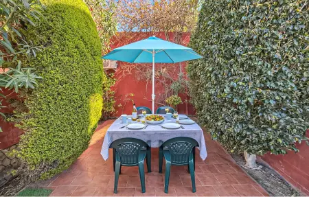 Maison 9 personnes à Finestrat - Photo 8