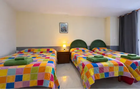 Maison 9 personnes à Finestrat - Photo 9
