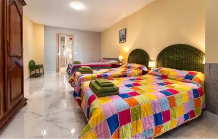 Maison 9 personnes à Finestrat - Photo 10