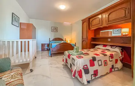 Maison 9 personnes à Finestrat - Photo 13