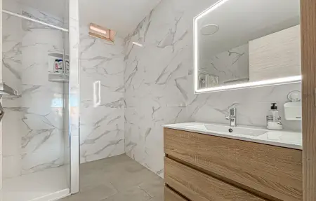 Maison 9 personnes à Finestrat - Photo 14