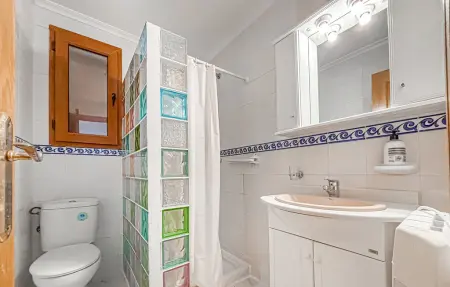 Maison 9 personnes à Finestrat - Photo 17