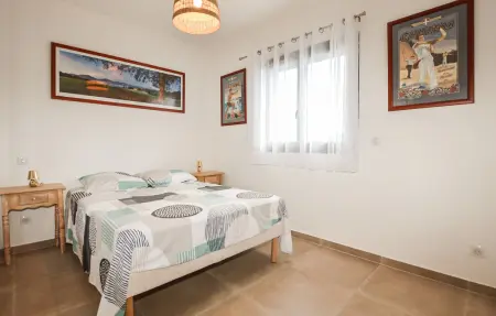 Villa spacieuse avec piscine, Maison 4 personnes à Prunelli Di Fumorbo - Photo 18