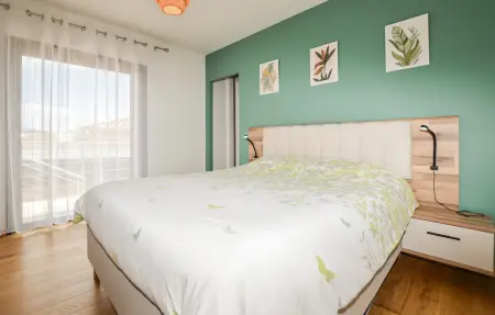 Villa spacieuse avec piscine, Maison 4 personnes à Prunelli Di Fumorbo - Photo 20