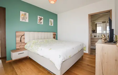 Villa spacieuse avec piscine, Maison 4 personnes à Prunelli Di Fumorbo - Photo 21
