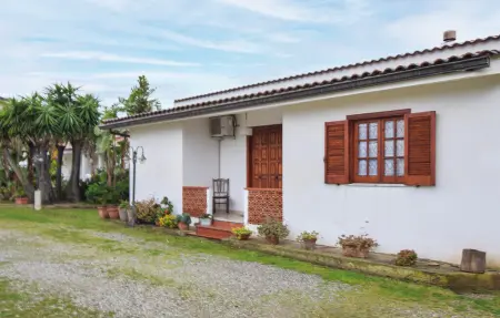 Maison 4 personnes à Ricadi - Photo 1