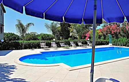 Maison 4 personnes à Ricadi - Photo 6