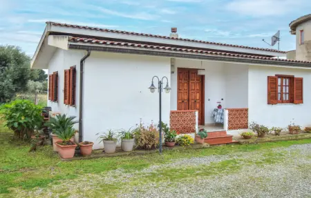 Maison 4 personnes à Ricadi - Photo 8