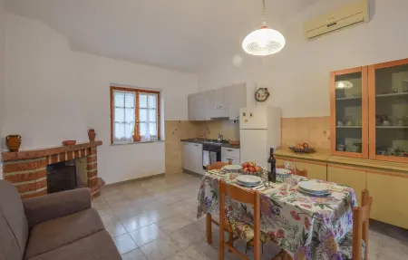 Maison 4 personnes à Ricadi - Photo 9