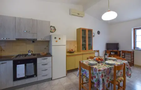 Maison 4 personnes à Ricadi - Photo 10