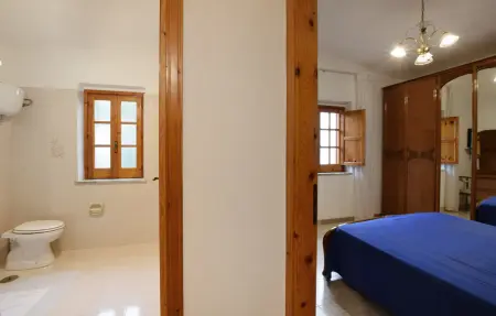 Maison 4 personnes à Ricadi - Photo 13