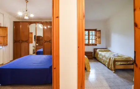 Maison 4 personnes à Ricadi - Photo 14