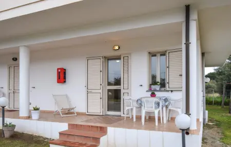 Appartement 4 personnes à Ricadi - Photo 1