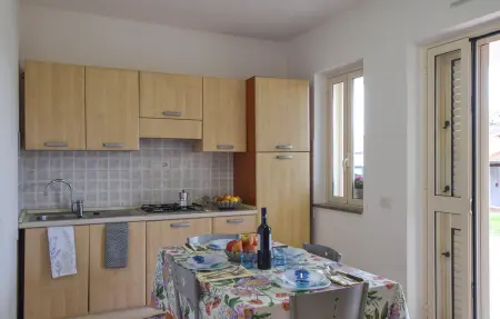 Appartement 4 personnes à Ricadi - Photo 2