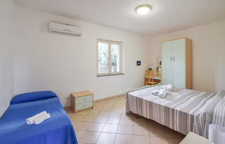Appartement 4 personnes à Ricadi - Photo 4