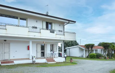 Appartement 4 personnes à Ricadi - Photo 7